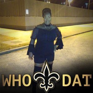 Meet your Posher, Gail